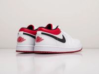 Лот: 17463037. Фото: 5. Кроссовки Nike Air Jordan 1 Low...
