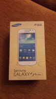 Лот: 7193271. Фото: 4. Samsung galaxy s4 mini duos white...