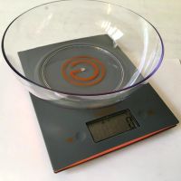 Лот: 8279851. Фото: 2. ⬛ ⚖ Весы EN-424 до 5 кг Energy... Мелкая бытовая техника