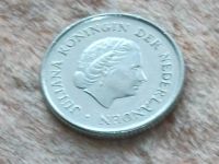 Лот: 10837499. Фото: 7. Монета 25 цент Нидерланды 1969...