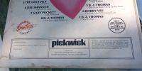 Лот: 19458574. Фото: 4. 15 Heart Breakers пластинка