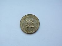 Лот: 8197732. Фото: 2. Уганда 200 шиллингов 1995 " 50... Монеты