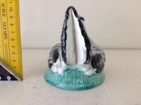 Лот: 16271001. Фото: 4. Статуэтка фигурка крышка маслёнка... Красноярск