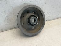 Лот: 23594895. Фото: 2. шкив коленвала Honda Civic Ferio... Автозапчасти