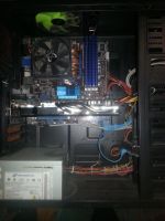 Лот: 9826131. Фото: 2. Системник ( Asus M5A78L-M ,AMD... Компьютеры, ноутбуки, планшеты