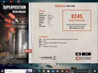 Лот: 20334988. Фото: 7. Видеокарта AMD Radeon R9-380 4GB...