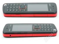 Лот: 2875477. Фото: 2. Nokia 5220 XpressMusic. Смартфоны, связь, навигация