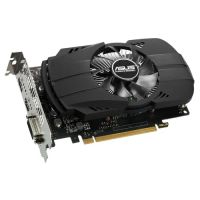 Лот: 12311890. Фото: 2. GTX1050 phoenix. ASUS. Комплектующие