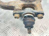 Лот: 25395500. Фото: 3. поворотный кулак Hyundai Elantra... Авто, мото, водный транспорт
