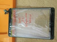 Лот: 11026426. Фото: 2. Сенсорный экран iPad mini черный. Запчасти, оборудование