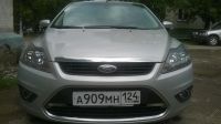 Лот: 5923588. Фото: 5. Ford Focus, 2010