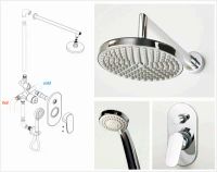 Лот: 6255403. Фото: 4. Смеситель скрытого монтажа, Hansgrohe... Красноярск