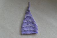 Лот: 8021718. Фото: 2. Шапка для новорожденного. Одежда и аксессуары