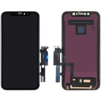 Лот: 18215880. Фото: 2. Дисплей Apple iPhone XR (A2105... Запчасти, оборудование