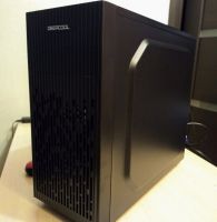 Лот: 16078187. Фото: 4. Игровой компьютер Ryzen 5 1400... Красноярск
