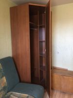 Лот: 14024900. Фото: 2. Шкаф угловой. Хранение вещей