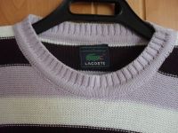 Лот: 6924784. Фото: 2. Свитер мужской Lacoste Размер... Мужская одежда
