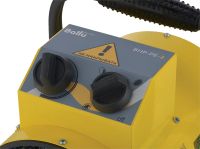 Лот: 10970964. Фото: 2. Ballu Баллу Балу Балю BHP-PE-2... Тепловое оборудование, климат
