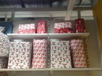 Лот: 10598775. Фото: 4. Упаковочная бумага Винтер 2017... Красноярск