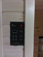 Лот: 9608423. Фото: 7. Инфракрасная сауна ИК сауна кабина