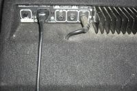 Лот: 1478860. Фото: 3. Gallien-Krueger Backline 110. Музыкальные инструменты и оборудование