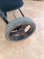 Лот: 25303122. Фото: 5. Коляска