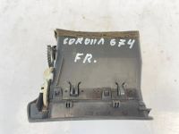 Лот: 25513199. Фото: 6. дефлектор отопителя toyota Corolla...
