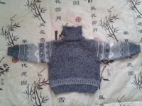 Лот: 4651897. Фото: 3. Свитер для мальчика примерно на... Дети растут