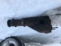 Лот: 17155333. Фото: 5. Редуктор + 2 привода Subaru LSD