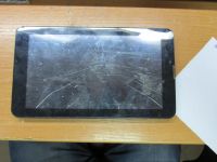 Лот: 10742265. Фото: 2. Планшет Samsung galaxy Tab 7... Компьютеры, ноутбуки, планшеты