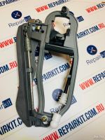 Лот: 18048954. Фото: 3. Ремонт дверных ручек бмв bmw авто. Красноярск