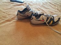 Лот: 4511610. Фото: 3. Nike шиповки. Одежда, обувь, галантерея