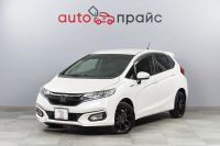 Лот: 23522668. Фото: 4. Honda Fit 2017