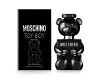 Лот: 16332130. Фото: 2. Moschino Toy Boy. Парфюмерия