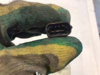 Лот: 21706582. Фото: 3. датчик положения распредвала Hyundai... Авто, мото, водный транспорт