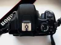 Лот: 15942818. Фото: 3. Canon 1000D body + battery grip. Фото, видеокамеры, оптика