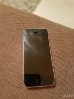 Лот: 13551975. Фото: 2. Iphone SE 32 gb. Смартфоны, связь, навигация
