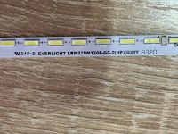 Лот: 23539693. Фото: 3. LED String everlight LBM270M1208-GC-2... Бытовая техника