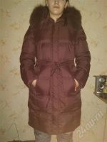 Лот: 724581. Фото: 2. новая зимняя курка!срочно! последние... Женская одежда