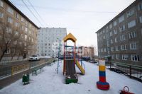 Лот: 25298368. Фото: 12. 3-комн. квартира , Красноярск...