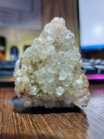 Лот: 25317515. Фото: 5. Кварц друза (горный хрусталь...