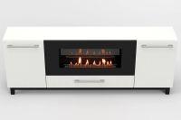Лот: 23664666. Фото: 9. Тумба ТВ LUX FIRE Амур