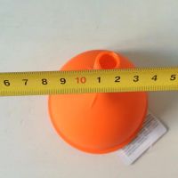 Лот: 5903769. Фото: 9. 🧡 Воронка VETTA для бутылки силиконовая...