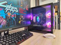 Лот: 22494581. Фото: 4. Игровой пк 8 ядер+ RX 580 8Gb... Красноярск
