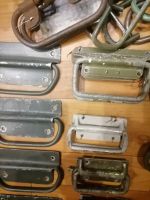 Лот: 25884227. Фото: 2. Ручки складные от ящиков. Мебель