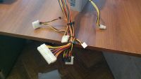 Лот: 3536274. Фото: 3. Power Man. 350 W . IP-S350A2-0... Компьютеры, оргтехника, канцтовары