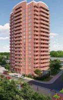 Лот: 12876263. Фото: 5. 1к квартира 36.3м2 Калинина 175...