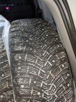 Лот: 19660160. Фото: 2. Michelin x-ice north 2 215/60... Шины, Диски