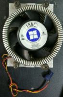 Лот: 9512003. Фото: 3. Intel Xeon 3400Mhz (sl8p4) x 2... Компьютеры, оргтехника, канцтовары