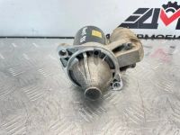 Лот: 25896823. Фото: 3. стартер Hyundai Matrix FC. Авто, мото, водный транспорт